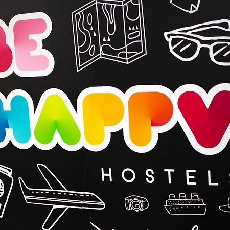 Be Happy Hostel Нерха Екстер'єр фото